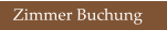 Zimmer Buchung