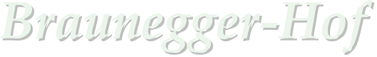 Braunegger-Hof