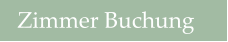 Zimmer Buchung