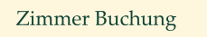 Zimmer Buchung