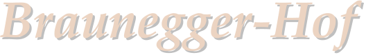 Braunegger-Hof